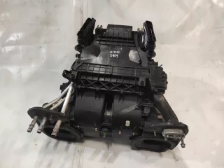 6931680 8370902 Отопитель в сборе (печка) BMW X5 E53 Арт e6610674, вид 1