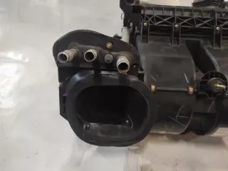6931680 8370902 Отопитель в сборе (печка) BMW X5 E53 Арт e6610674, вид 4