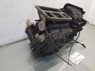  Отопитель в сборе (печка) Suzuki Swift 5 Арт e6612391, вид 2