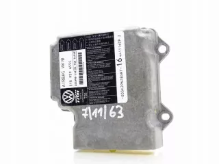 3T0959655C Блок AirBag Skoda Superb 2 Арт e6613835, вид 1