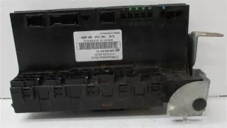 2115454801 Блок управления (другие) Mercedes E W211 Арт e6616169, вид 1