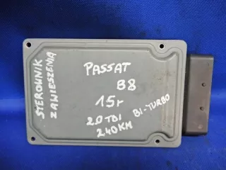5Q0907376 Блок управления (другие) Volkswagen Passat B8 Арт e6617154, вид 3