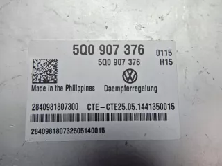 5Q0907376 Блок управления (другие) Volkswagen Passat B8 Арт e6617154, вид 4