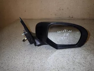  Зеркало наружное правое Suzuki Swift 4 Арт e6617433, вид 1