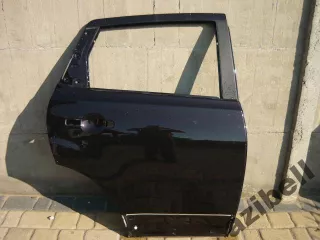 K34005X3EA Дверь задняя правая Nissan Qashqai 1  Арт e6620768, вид 1