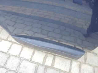 870338 Дверь задняя правая Peugeot 3008 2 Арт e6621034, вид 2