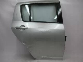  Дверь задняя правая Suzuki Swift 3 Арт e6621715, вид 1