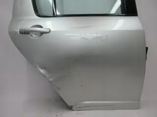  Дверь задняя правая Suzuki Swift 3 Арт e6621715, вид 4