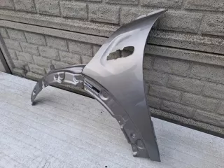  Крыло переднее левое MINI Cooper F56,F55 Арт e6624101, вид 3