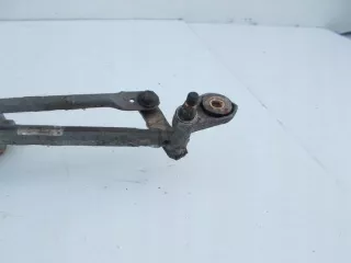  Механизм стеклоочистителя (трапеция дворников) Audi A4 B7 Арт e6625685, вид 2