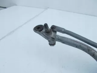 Механизм стеклоочистителя (трапеция дворников) Audi A4 B7 Арт e6625685, вид 3