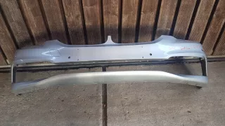 51118064929 Бампер передний BMW 5 G30/G31 Арт e6627649, вид 1