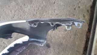51118064929 Бампер передний BMW 5 G30/G31 Арт e6627649, вид 6