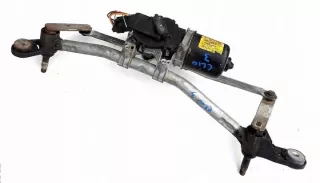 8200268931D Механизм стеклоочистителя (трапеция дворников) Renault Clio 3 Арт e6627941, вид 1