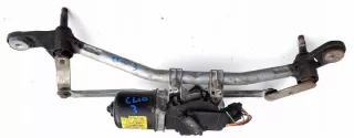 8200268931D Механизм стеклоочистителя (трапеция дворников) Renault Clio 3 Арт e6627941, вид 3