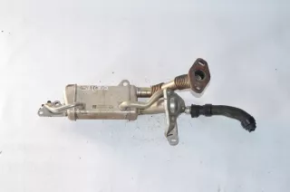 147350364R 50760084A K9KB608 Радиатор EGR Renault Clio 4 Арт e6630267, вид 1