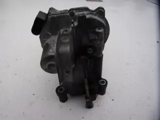 059129086M 059129712BQ 1101985S01 Коллектор впускной Audi A8 D3 (S8) Арт e6630784, вид 3