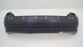 850224U040 Бампер задний Nissan Almera Tino Арт e6631217, вид 3