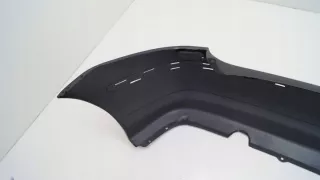 850224U040 Бампер задний Nissan Almera Tino Арт e6631217, вид 6
