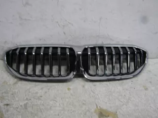 192976 Решетка радиатора BMW 3 G20/G21 Арт e6631364, вид 1