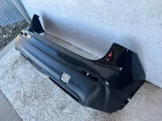  Бампер задний Nissan Qashqai 2 restailing Арт e6631369, вид 3