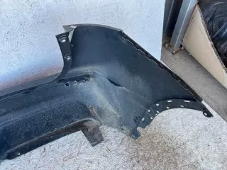  Бампер задний Nissan Qashqai 2 restailing Арт e6631369, вид 4