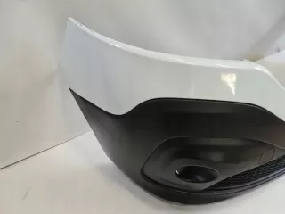  Бампер передний Renault Trafic 3 Арт e6632987, вид 3