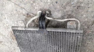 7700432392 Радиатор кондиционера Renault Megane 1 Арт e6633082, вид 5