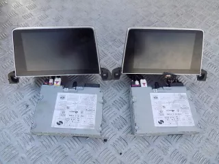 9821909080 Блок навигации Peugeot 3008 2 Арт e6634474, вид 1