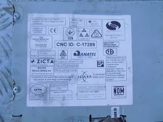 9821909080 Блок навигации Peugeot 3008 2 Арт e6634474, вид 3