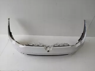 5H0807221 5H0807221H Бампер передний Volkswagen Golf 8 Арт e6634558, вид 4