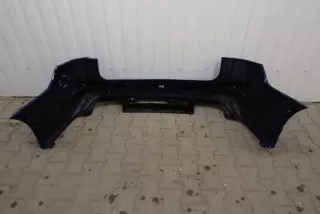 5H9807421 Бампер задний Volkswagen Golf 8 Арт e6634599, вид 4