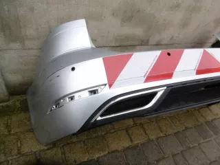 5G9807421M Бампер задний Volkswagen Golf 7 Арт e6634668, вид 4