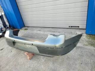 20635563 Бампер задний Volkswagen Passat B6 Арт e6635539, вид 2