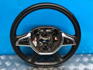 484002676R Руль Dacia Duster 2 Арт e6636585, вид 1