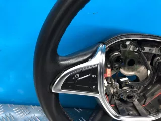 484002676R Руль Dacia Duster 2 Арт e6636585, вид 3