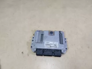 9664843780 Блок управления двигателем Peugeot 308 1 Арт e6636887, вид 1