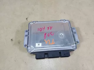 9664843780 Блок управления двигателем Peugeot 308 1 Арт e6636887, вид 3