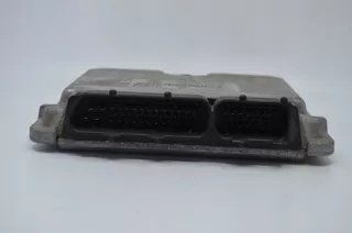 038906018BT 0281001926 Блок управления двигателем Seat Toledo 2 Арт e6637182, вид 3