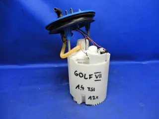 5Q0919051M Насос топливный Volkswagen Golf 7 Арт e6637431, вид 2