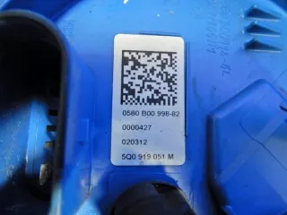 5Q0919051M Насос топливный Volkswagen Golf 7 Арт e6637431, вид 4