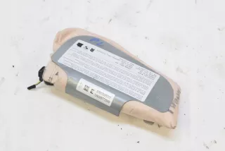 87917025707 Подушка безопасности BMW 5 F10/F11/GT F07 Арт e6638666, вид 1
