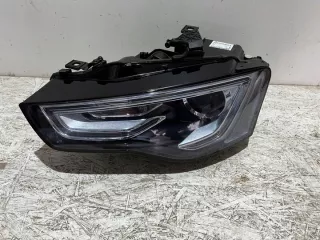8T0941005C Фара левая Audi A5 (S5,RS5) 1 Арт e6641517, вид 1