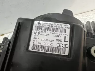 8T0941005C Фара левая Audi A5 (S5,RS5) 1 Арт e6641517, вид 3