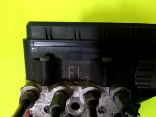 133800-5670 Блок ABS Mazda 6 3 Арт e6642117, вид 3