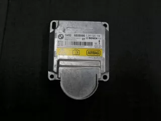 6855995 Блок AirBag BMW 1 F20/F21 Арт e6642161, вид 1