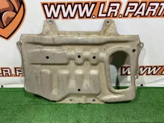 CPLA-7E063-AD LR033164 LR112608 LR112607 CPLA7E063AD Декоративная крышка двигателя Land Rover Range Rover 4 Арт e6644575, вид 1