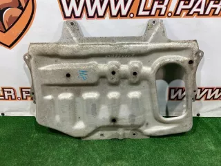 CPLA-7E063-AD LR033164 LR112608 LR112607 CPLA7E063AD Декоративная крышка двигателя Land Rover Range Rover 4 Арт e6644575, вид 2