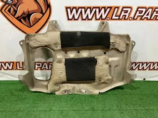 CPLA-7E063-AD LR033164 LR112608 LR112607 CPLA7E063AD Декоративная крышка двигателя Land Rover Range Rover 4 Арт e6644575, вид 3