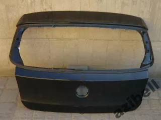 3452197 41003420820 41623404957 41003452197 Крышка багажника (дверь 3-5) BMW 1 E81/E82/E87/E88 Арт e6644782, вид 1